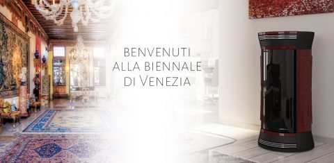 Moretti Design alla Biennale di Venezia