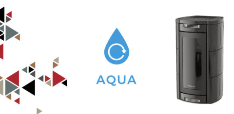 Stufe a Tecnologia Aqua