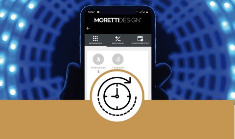 Come programmare la stufa a pellet in modo facile e veloce