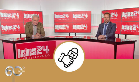 Intervista Sky al nostro Direttore Commerciale Stefano Moretti