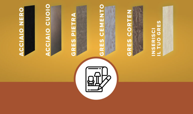 Quali sono i vantaggi di un design su misura?