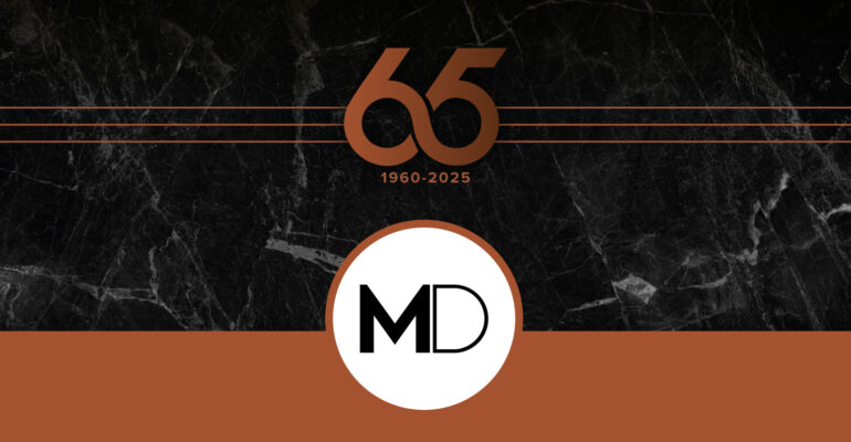 Moretti Design: 65 anni di passione, calore e visione