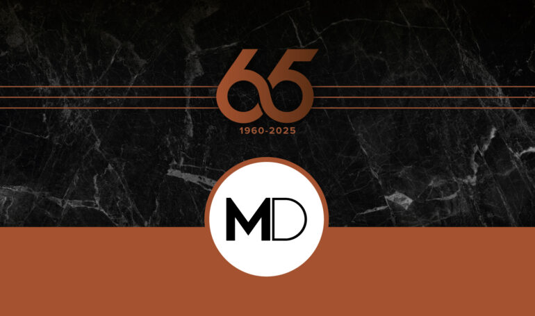 Moretti Design: 65 anni di passione, calore e visione