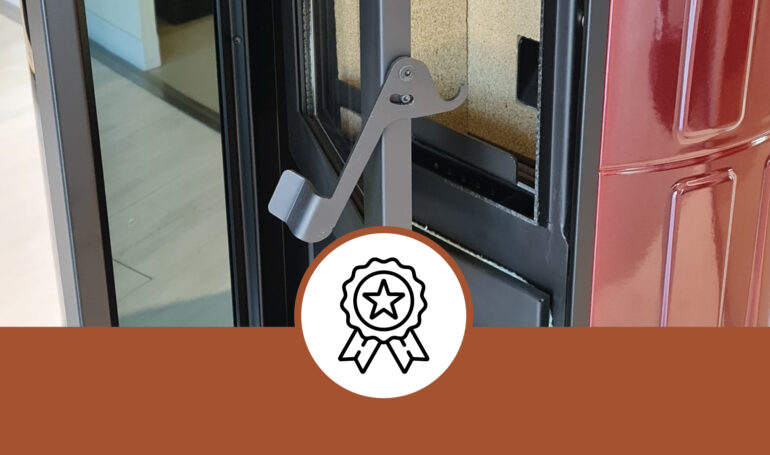 65 Anni di Qualità, 65 Anni di Sicurezza in Moretti Design