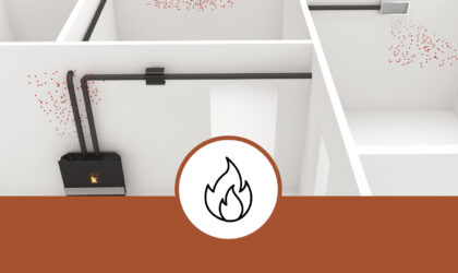 Comment choisir le poêle à pellets le plus efficace pour votre maison