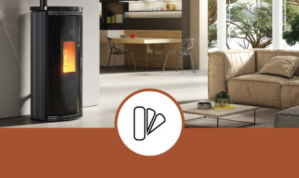Guida alla scelta della stufa a pellet più efficiente