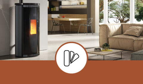 Guida alla scelta della stufa a pellet più efficiente