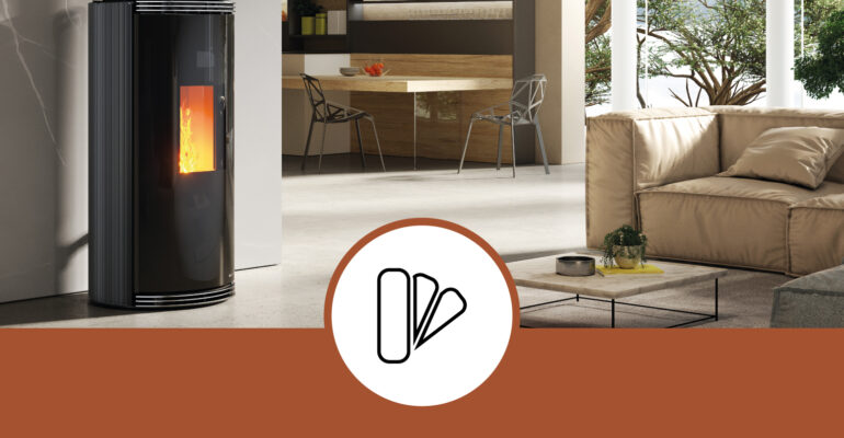 Guida alla scelta della stufa a pellet più efficiente