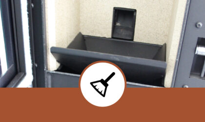 Entretien du poêle à granulés en fin de saison : guide complet pour le préparer au printemps