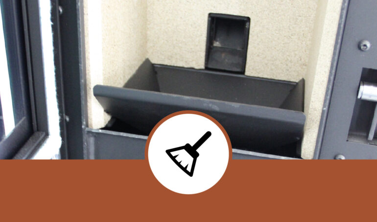 Entretien du poêle à granulés en fin de saison : guide complet pour le préparer au printemps