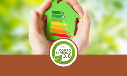 Conto Termico 3.0: cosa cambia nel 2026 e perché conviene